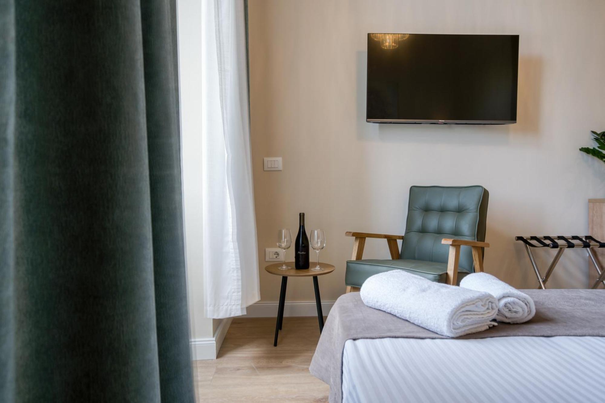 Apartment Aaa & With Free Parking Pula