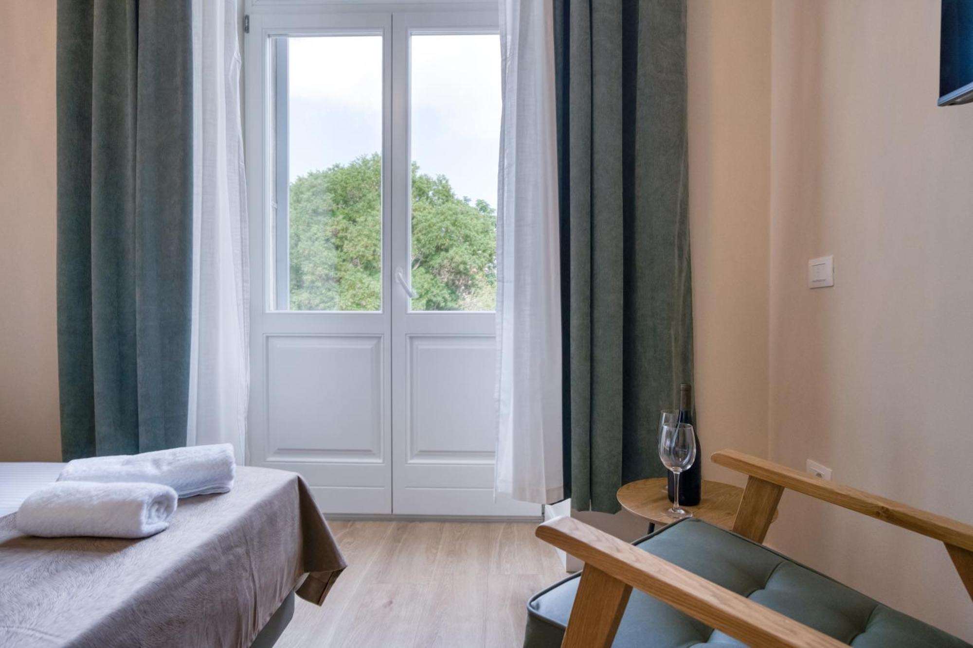 Aaa & With Free Parking Apartment Pula