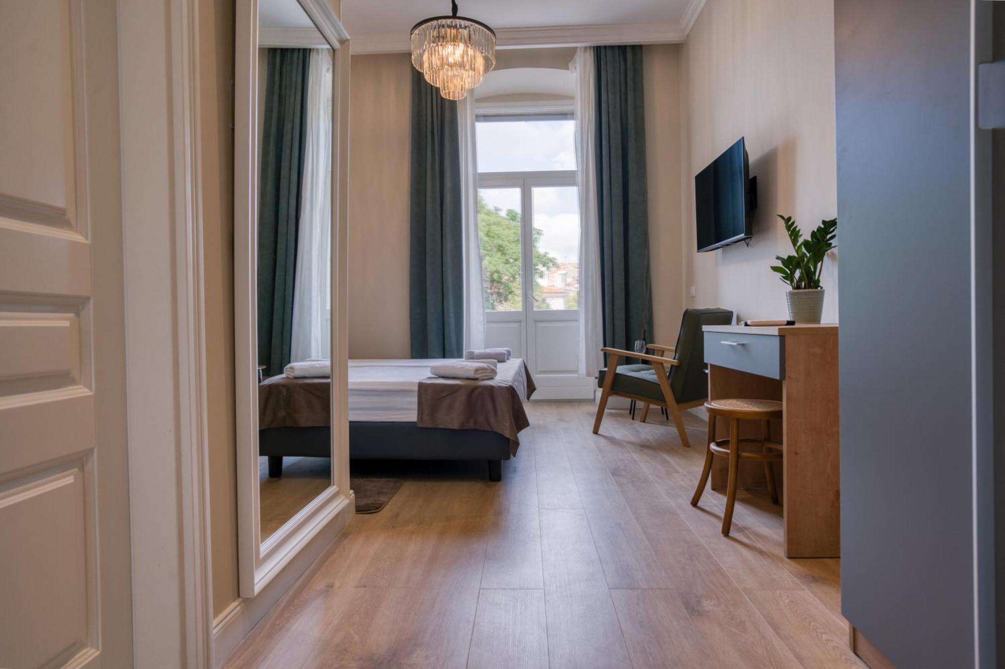 Apartment Aaa & With Free Parking Pula